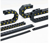 CABLE DRAGE CHAIN