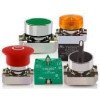 PUSH BUTTON METAL