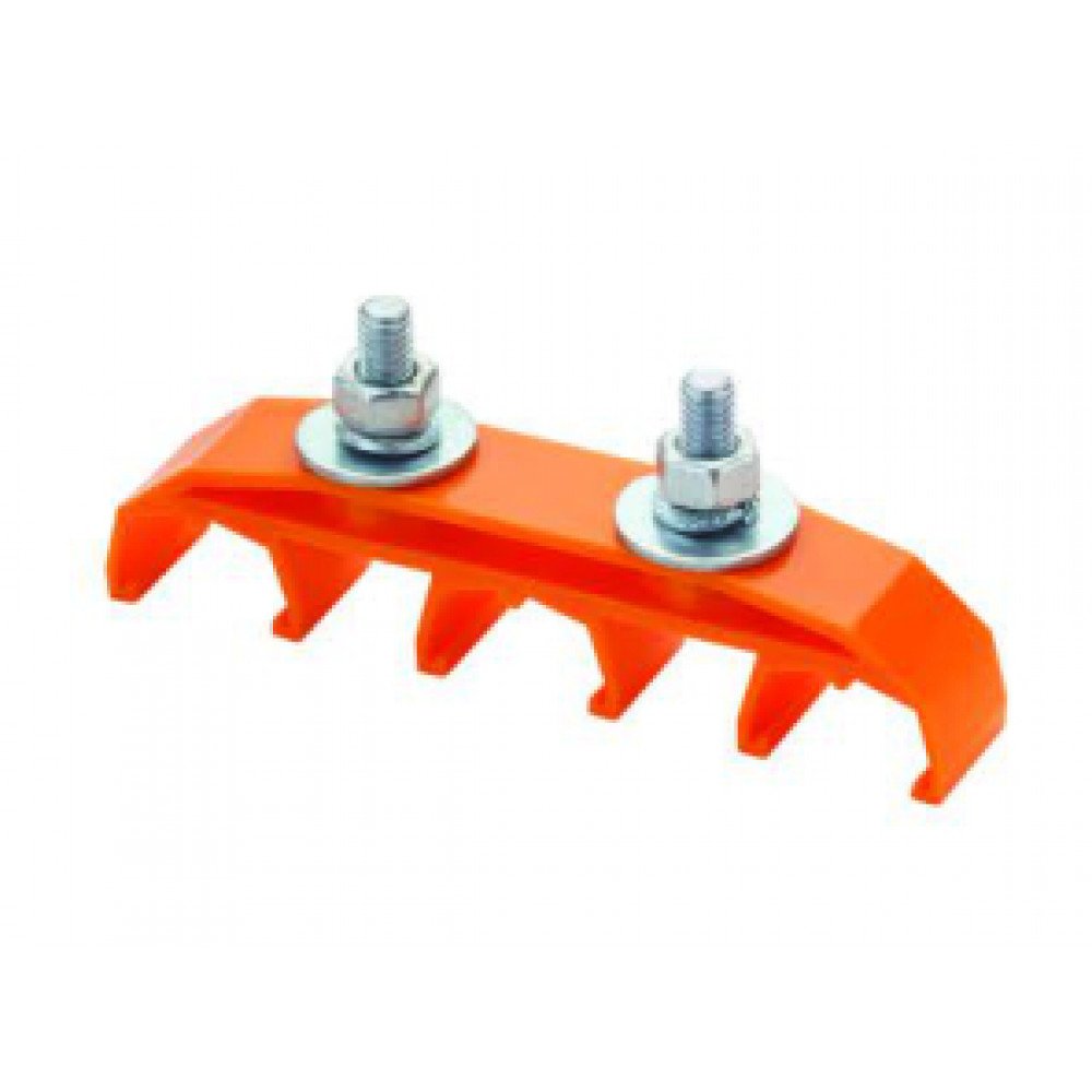 3POLE HANGER CLAMP W TYPE