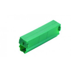 DSL BUSBAR  JOINT COVER  GREEN