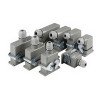 HEAVY DUTY CONNECTORS