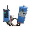 WIRELESS RADIO REMOTE CONTROL 