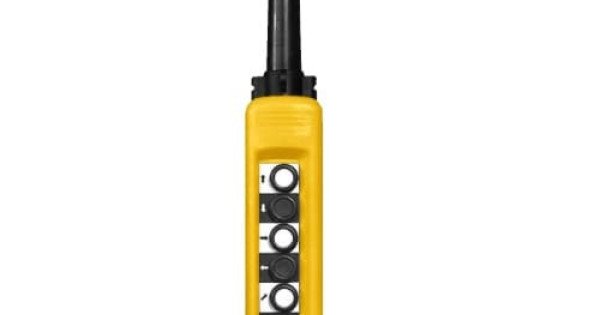 Xaca671 XACA671 PENDANT CONTROL STATION