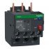Schneider LRD02 thermal overload relays  0.16 to 0.25