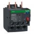 Schneider LRD08 thermal overload relays  2.5 to 4A