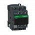 Schneider LC1D09 Power Contactor 9 A 3 Pole AC 1NO + 1NC