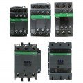 SCHNEIDER POWER CONTACTOR LC1D